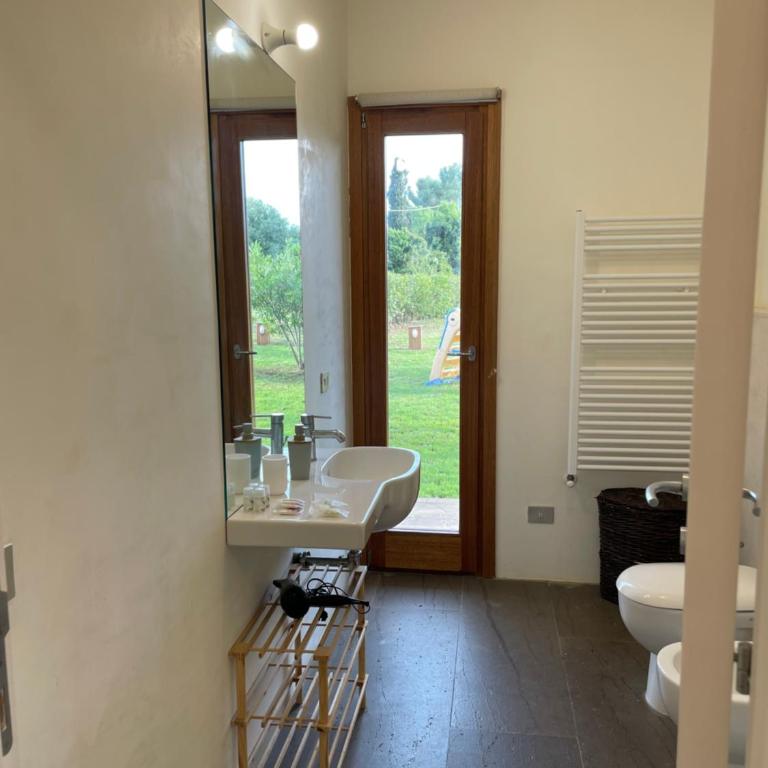 Casa Vacanza 2 Mari - Casa con 2 Camere da Letto - 15