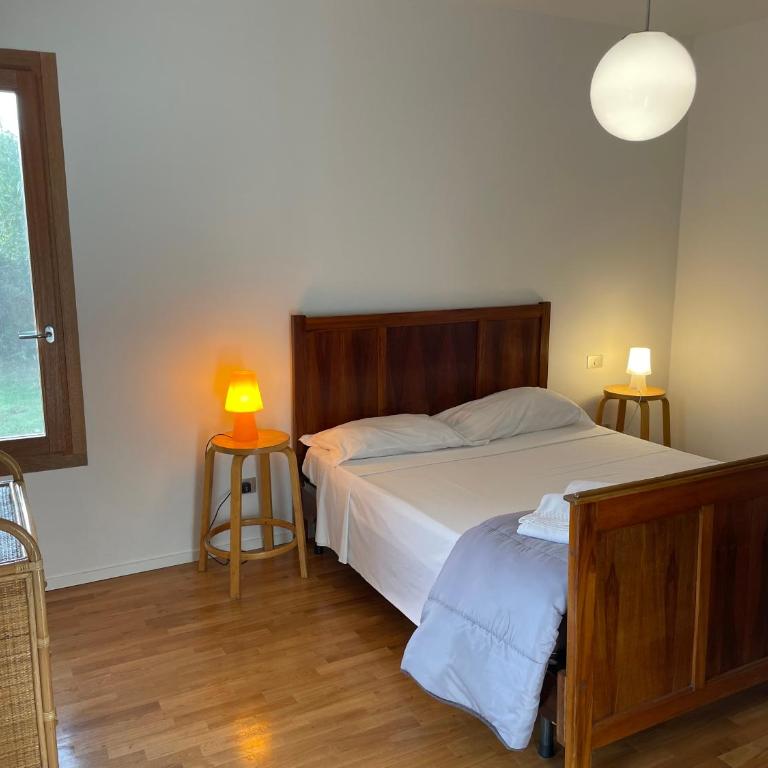 Casa Vacanza 2 Mari - Casa con 2 Camere da Letto - 20