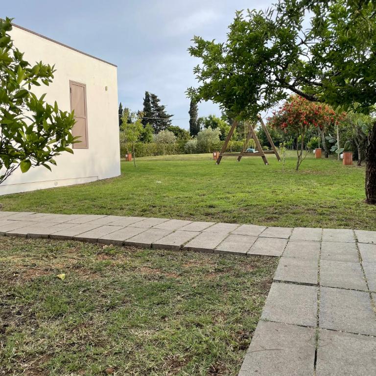 Casa Vacanza 2 Mari - Casa con 2 Camere da Letto - 22