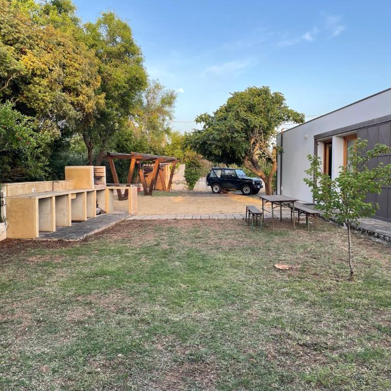 Casa Vacanza 2 Mari - Casa con 2 Camere da Letto - 25