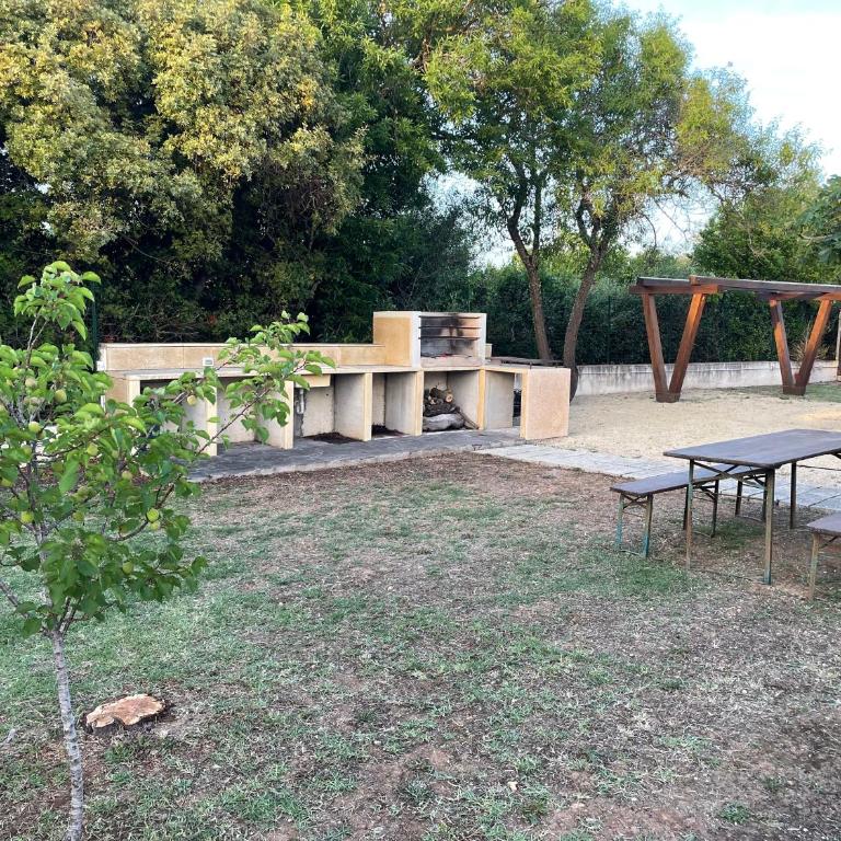Casa Vacanza 2 Mari - Casa con 2 Camere da Letto - 28
