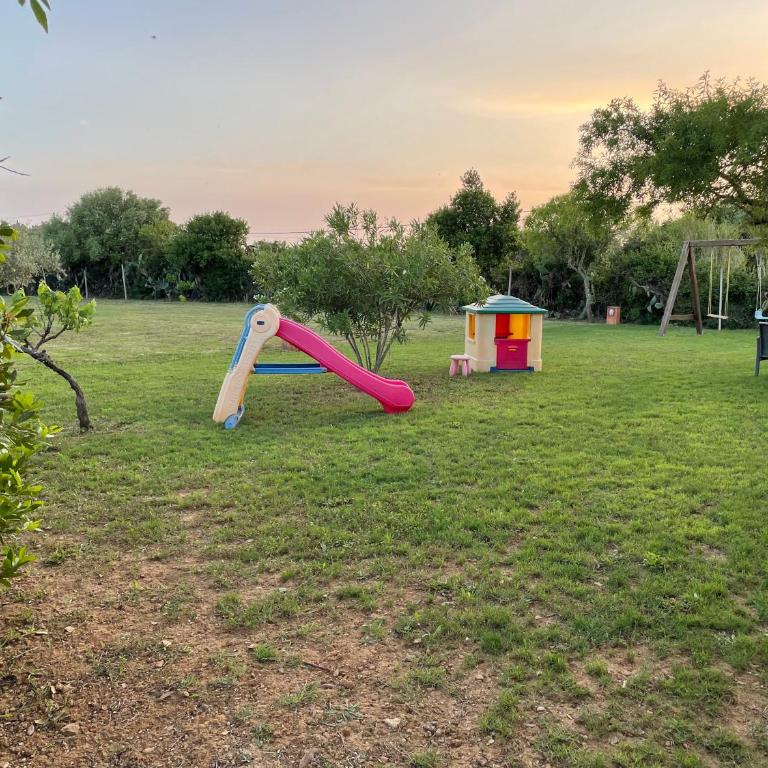 Casa Vacanza 2 Mari - Casa con 2 Camere da Letto - 27