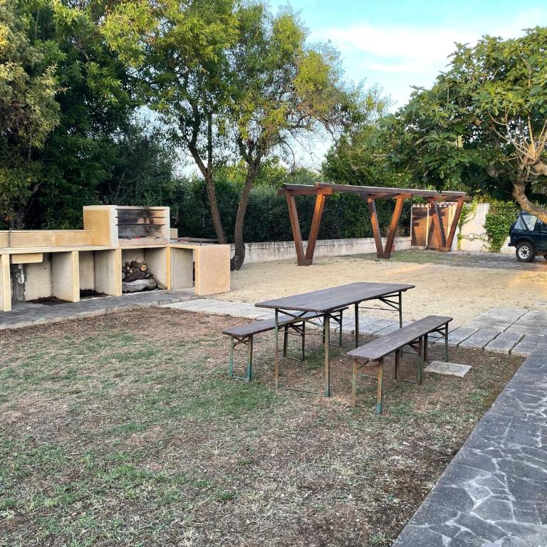Casa Vacanza 2 Mari - Casa con 2 Camere da Letto - 26