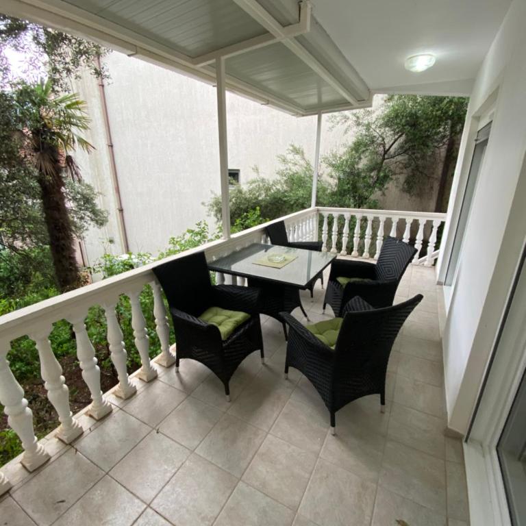 Apartment Bato Budva - Apartman sa 2 Spavaće Sobe - 8