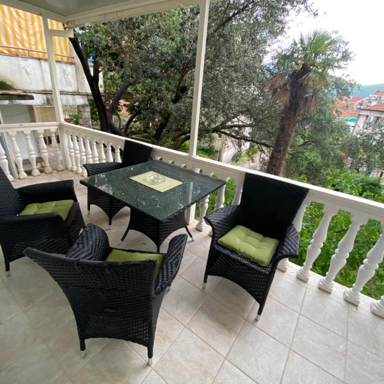 Apartment Bato Budva - Apartman sa 2 Spavaće Sobe - 10