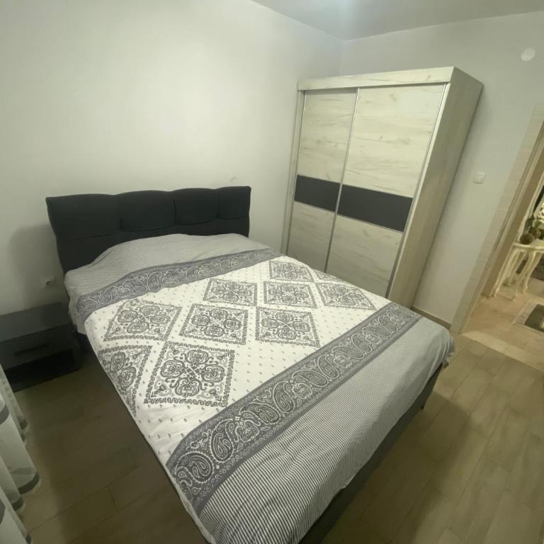 Apartment Bato Budva - Apartman sa 2 Spavaće Sobe - 16