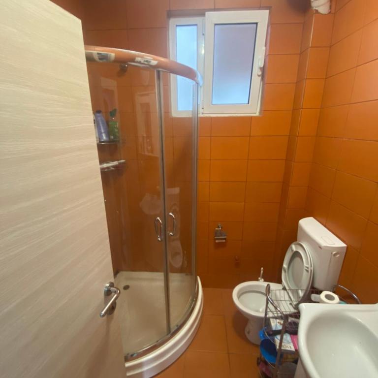 Apartment Bato Budva - Apartman sa 2 Spavaće Sobe - 19