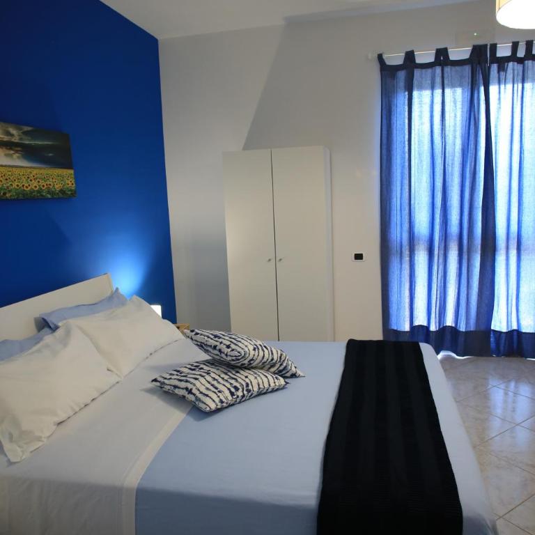 Villarosa pompei studios - Comfort Triple Room - 3