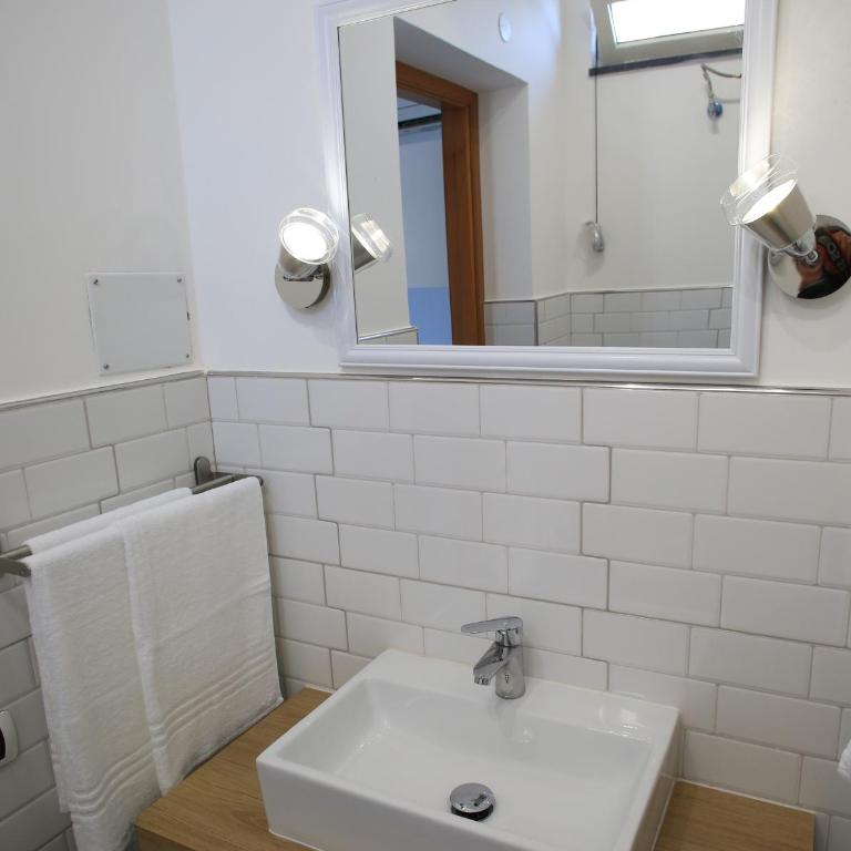 Villarosa pompei studios - Comfort Triple Room - 12