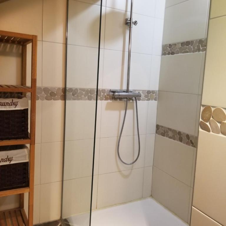 Maison proche embrun - Maison 3 Chambres - 19
