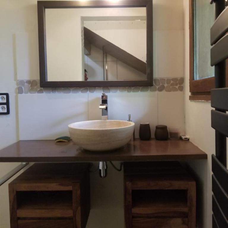 Maison proche embrun - Maison 3 Chambres - 20