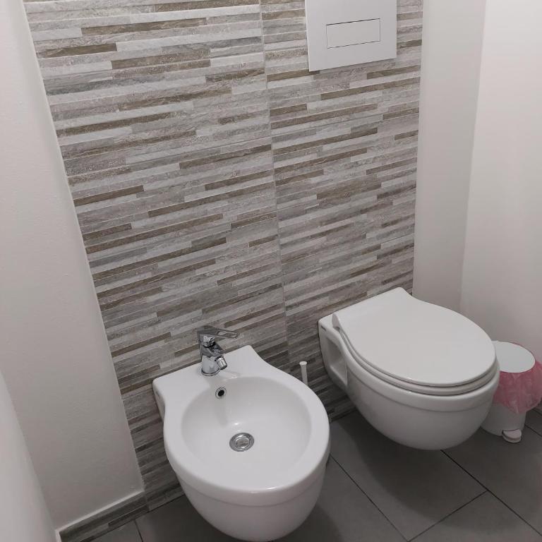 Appartamento in centro - One-Bedroom Apartment - 6