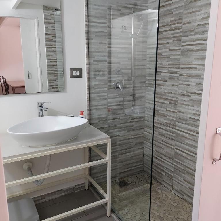 Appartamento in centro - One-Bedroom Apartment - 4