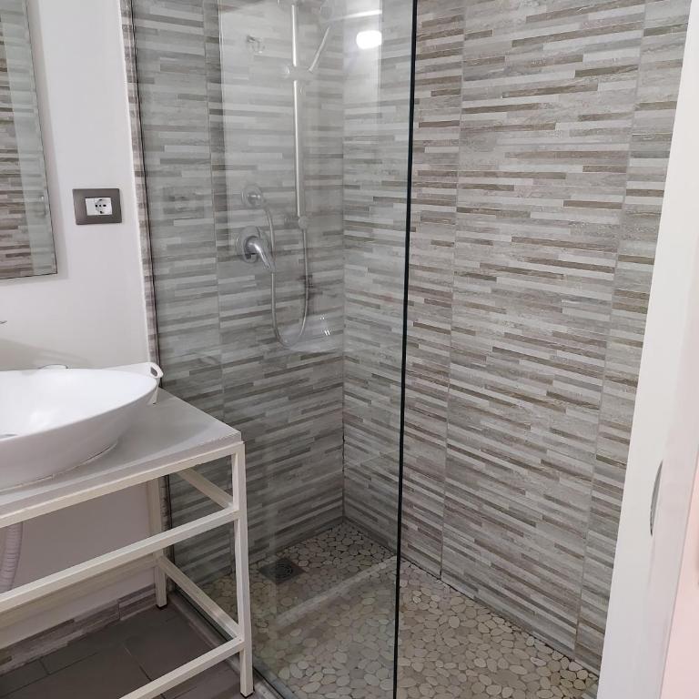 Appartamento in centro - One-Bedroom Apartment - 5