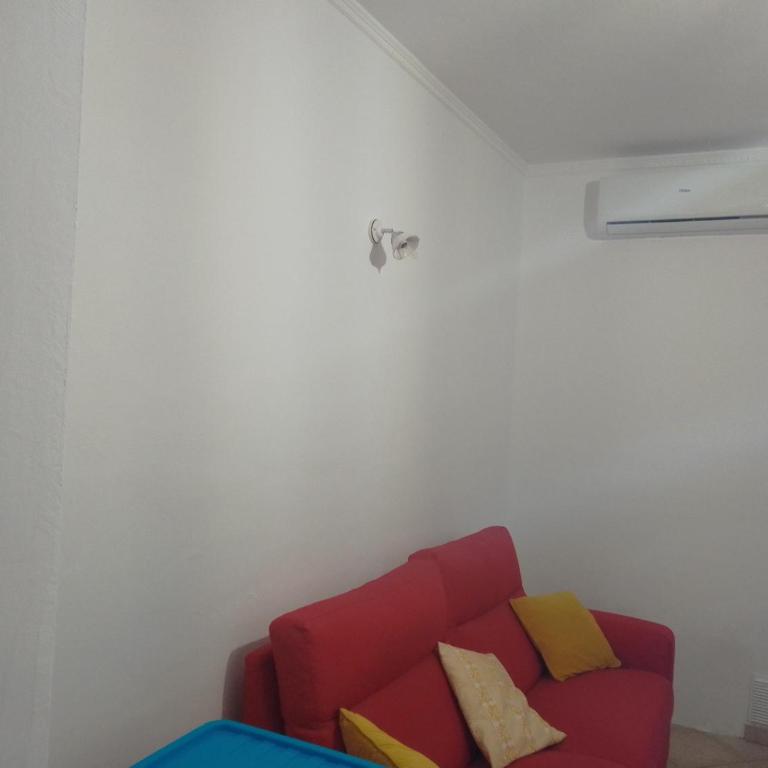Bilo Noel - One-Bedroom Apartment - 7