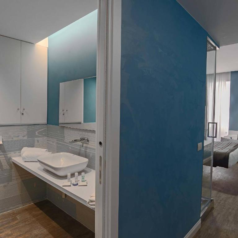 Ripetta Relais - Suite con Vasca Idromassaggio - 15