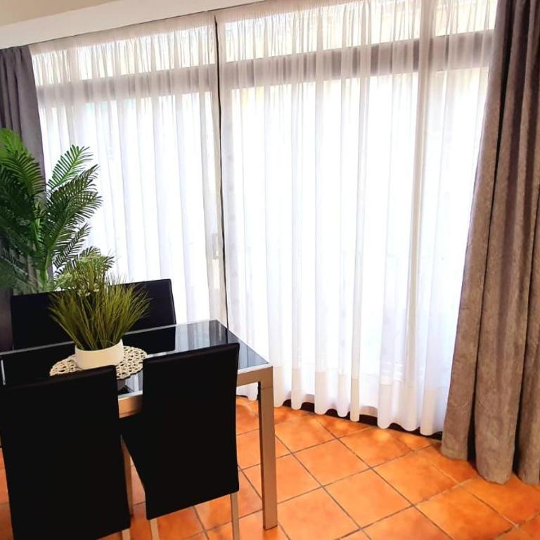 Europlaya Calpe - Apartamento de 2 dormitorios - 7