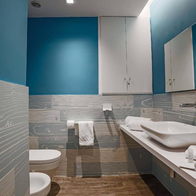 Ripetta Relais - Suite con Vasca Idromassaggio - 3