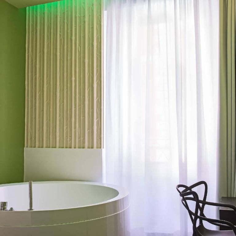 Ripetta Relais - Suite con Vasca Idromassaggio - 14