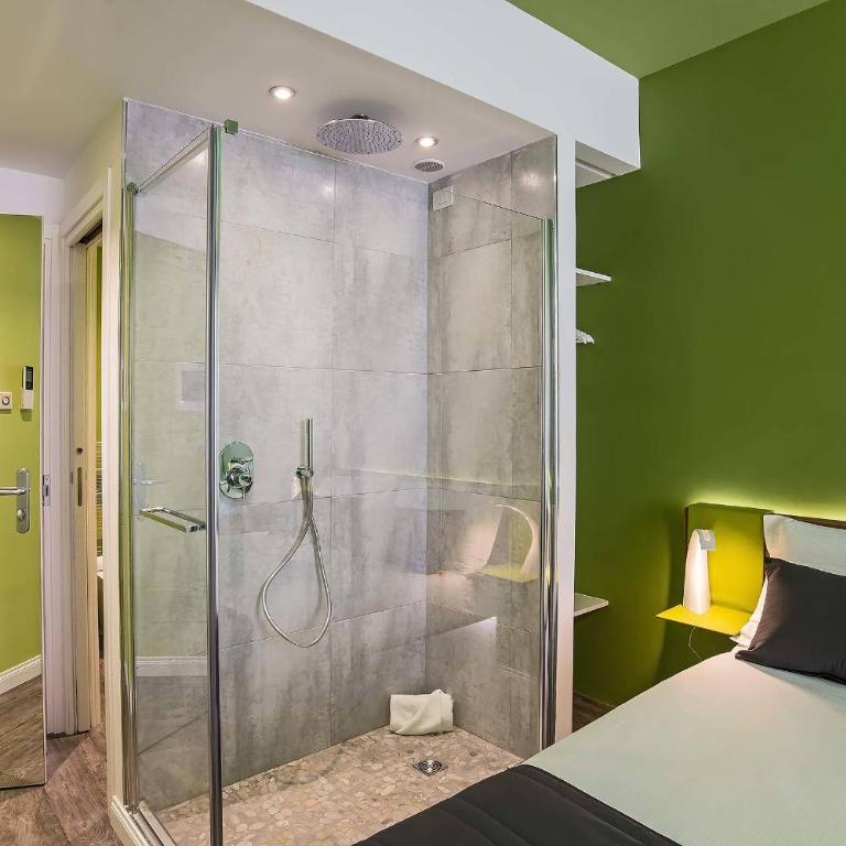 Ripetta Relais - Suite con Vasca Idromassaggio - 17