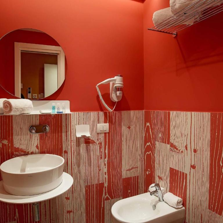 Ripetta Relais - Suite con Vasca Idromassaggio - 18