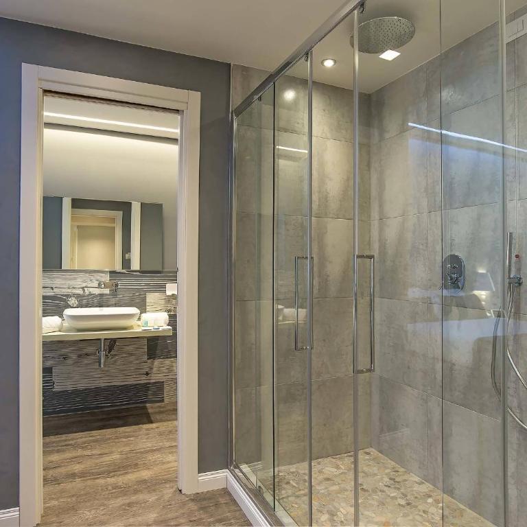 Ripetta Relais - Suite con Vasca Idromassaggio - 6