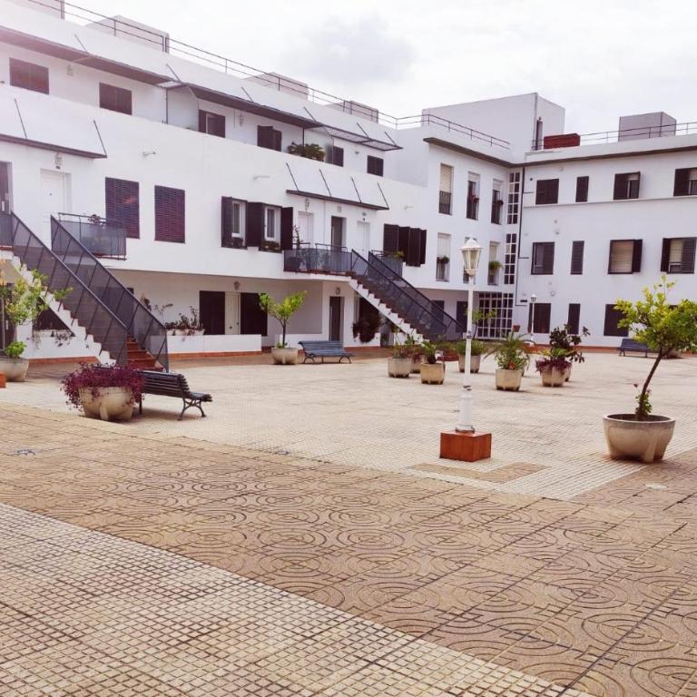 Florencio Quintero Home - Apartamento de 2 dormitorios - 36