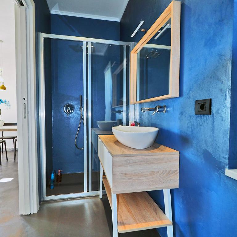 La Valle Incantata - Casa con 2 Camere da Letto - 13