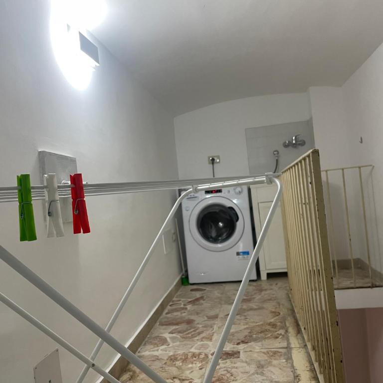 A piscaria - Appartamento con Balcone - 2