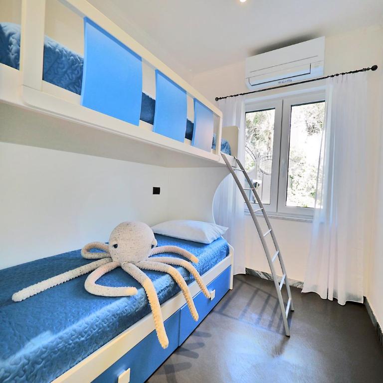 La Valle Incantata - Casa con 2 Camere da Letto - 12