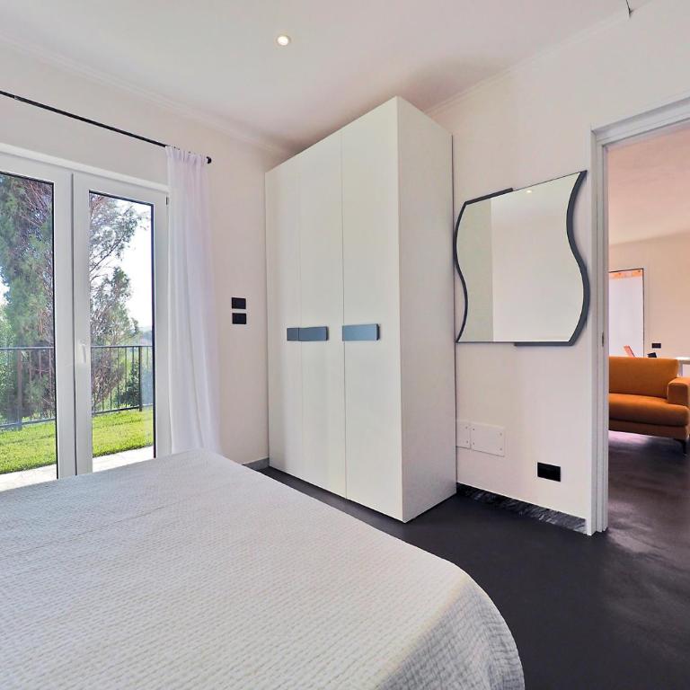 La Valle Incantata - Casa con 2 Camere da Letto - 9