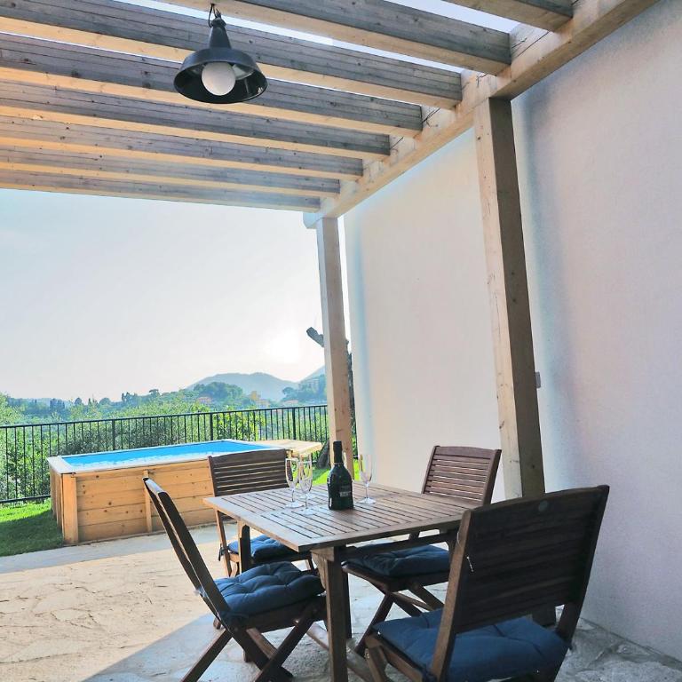La Valle Incantata - Casa con 2 Camere da Letto - 18