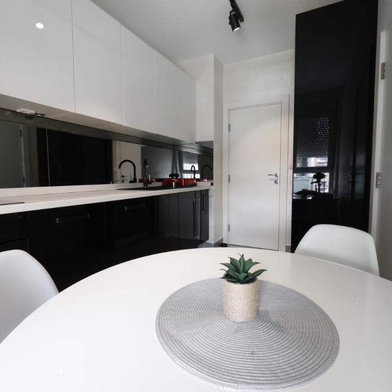 A blok - One bedroom apartment - Apartman sa 1 Spavaćom Sobom - 5