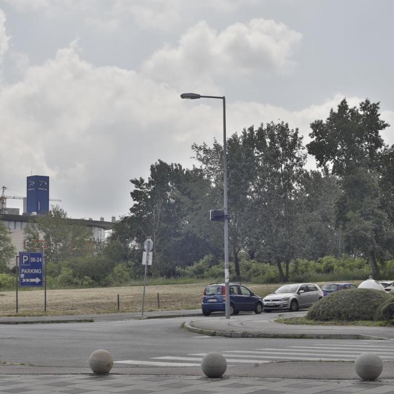 A blok - One bedroom apartment - Apartman sa 1 Spavaćom Sobom - 12