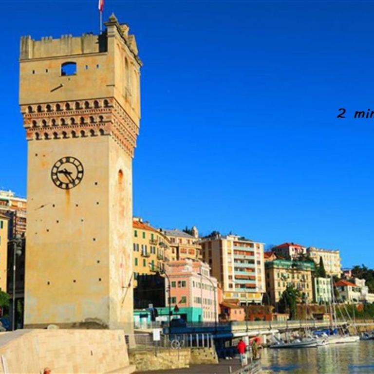 Appuntamento Al porto - Casa Vacanze - 44