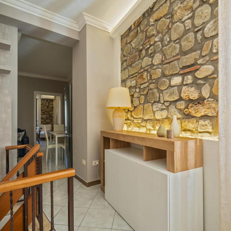 Parole d'aMare - Suite Junior - Vue sur Mer - 9