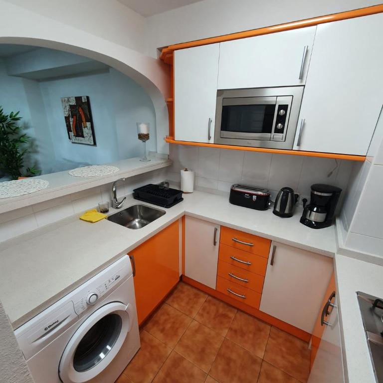Europlaya Calpe - Apartamento de 2 dormitorios - 4