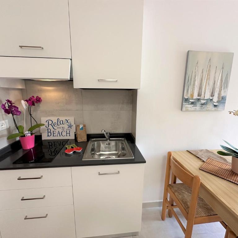 Residence Grecale - Monolocale - 14
