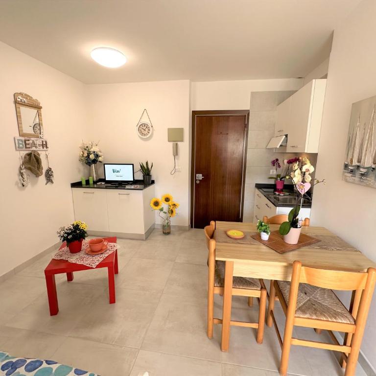Residence Grecale - Monolocale - 2