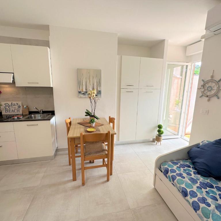 Residence Grecale - Monolocale - 9