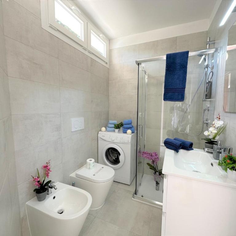 Residence Grecale - Monolocale - 12