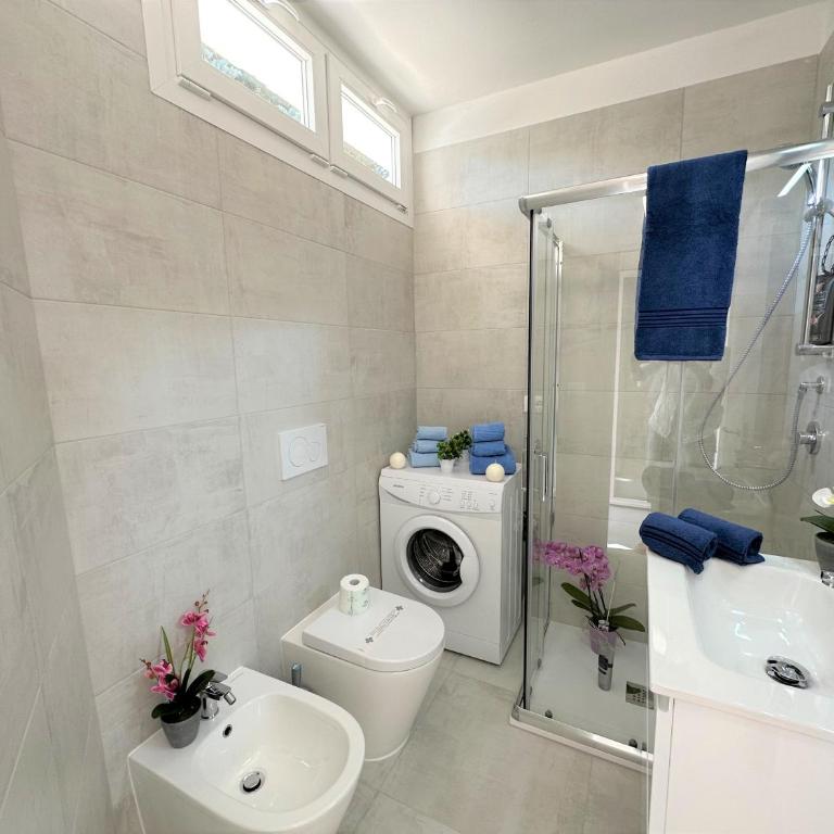 Residence Grecale - Monolocale - 4