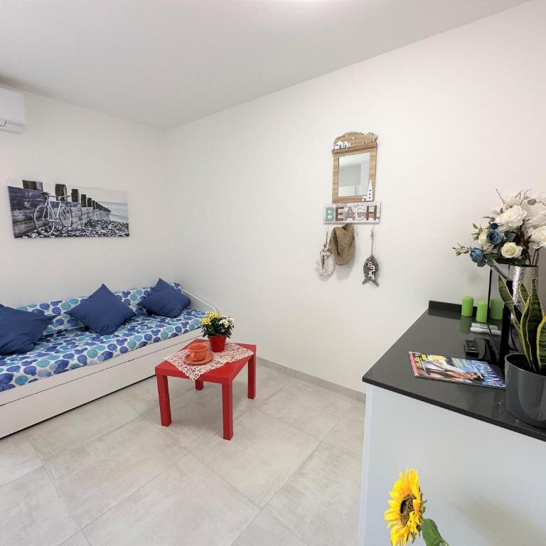 Residence Grecale - Monolocale - 5