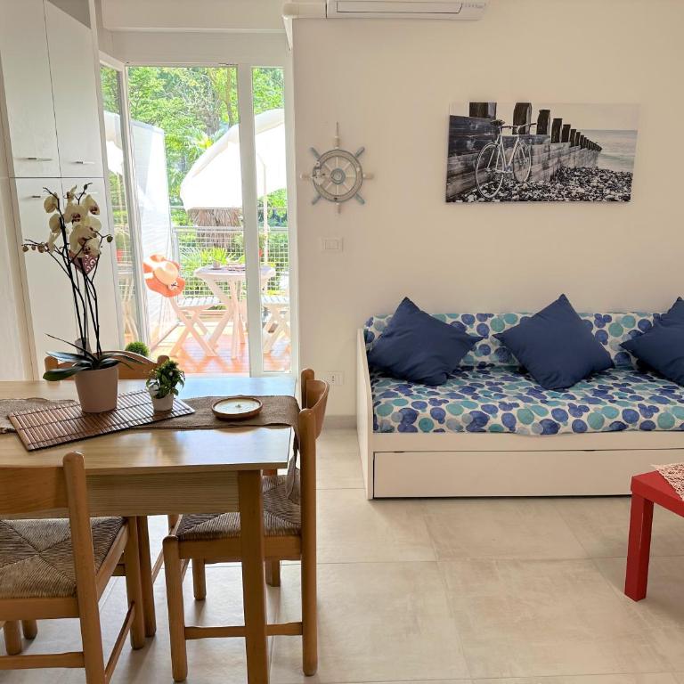 Residence Grecale - Monolocale - 8