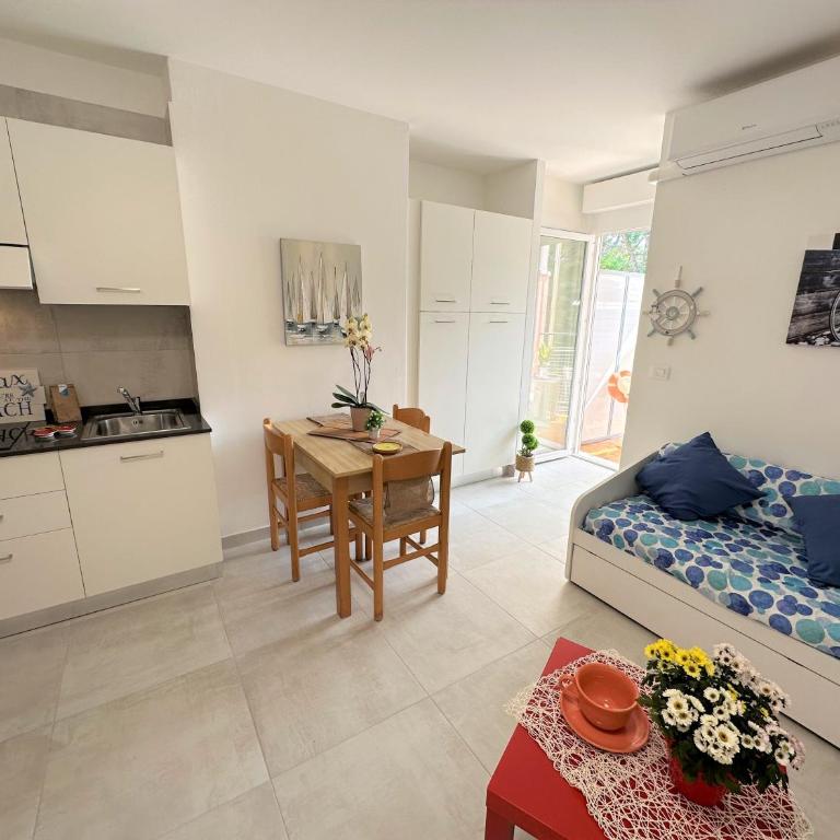 Residence Grecale - Monolocale - 7