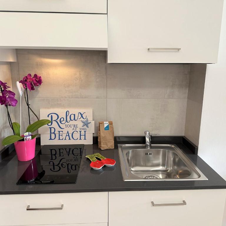 Residence Grecale - Monolocale - 10