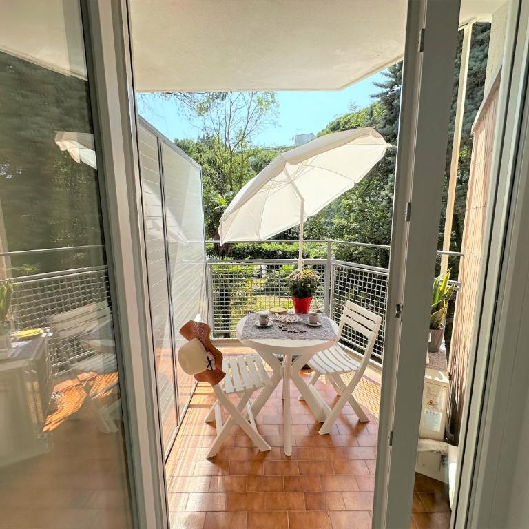 Residence Grecale - Monolocale - 13