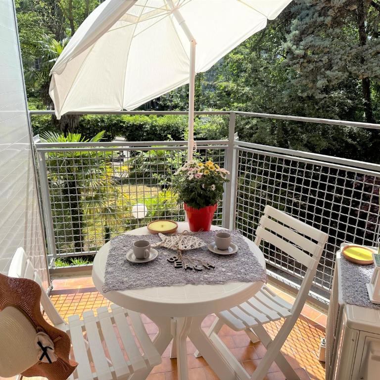 Residence Grecale - Monolocale - 16