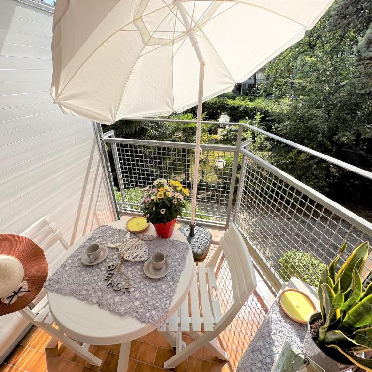 Residence Grecale - Monolocale - 18