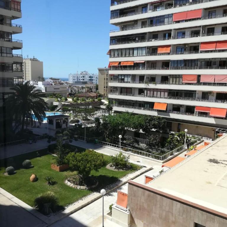 NOG - La Nogalera, 2 dorm, 2 baños, Terraza, Piscina, Wifi - Apartment - 23